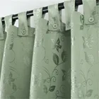 Curtains KT Latest Designs_curtain With Sound Proof Curtains Blackout Fabric Have The Best Price Cheap Curtains