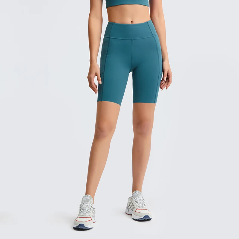 High Quality Compression Leggings For Women Running Yoga Fifth Pants Side Pocket Nylon Shorts, Dark peacock blue,pale lilac,black,moss green
High Quality Compression Leggings For Women Running Yoga Fifth Pants Side Pocket Nylon Shorts, Dark peacock blue,pale lilac,black,moss green