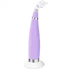 Vkk 2020 Skin Remove Pore Cleans Electric Blackhead Remover Whitehead Suction Machine