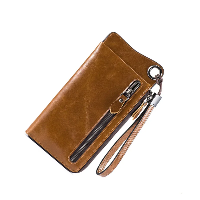 Card Holder Men Wallets Money Bag Male Vintage Black Long Purse 2021 Genuine Leather Slim Wallets Zipper Wallets, Black, brown, coffee
Card Holder Men Wallets Money Bag Male Vintage Black Long Purse 2021 Genuine Leather Slim Wallets Zipper Wallets, Black, brown, coffee