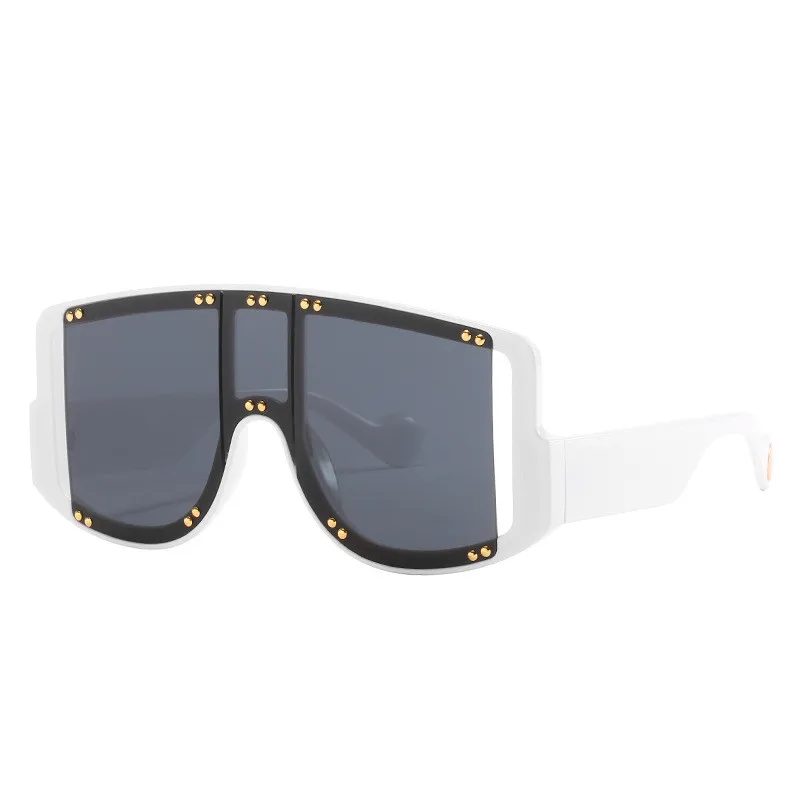 Logo Trendy Square Frameless Oval Oem Luxury Custom for Women Big Sunglasses Wholsale
Logo Trendy Square Frameless Oval Oem Luxury Custom for Women Big Sunglasses Wholsale