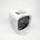 Room mini solar air conditioner 5v usb portable mini split cooling air conditioner