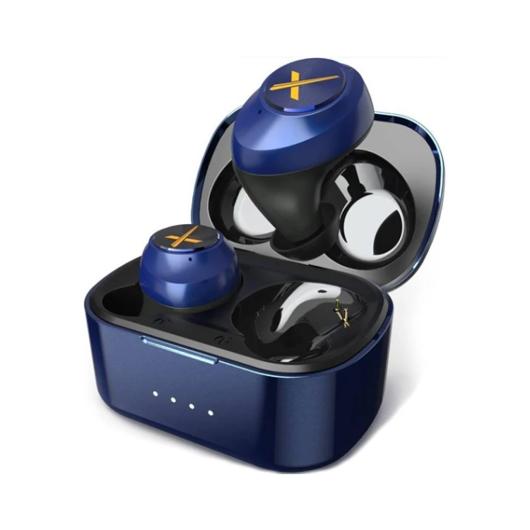 Fast Deliver Deep Bass Built-in HD Mic in-Ear Headset Sports Workout True Wireless Earbuds
Fast Deliver Deep Bass Built-in HD Mic in-Ear Headset Sports Workout True Wireless Earbuds