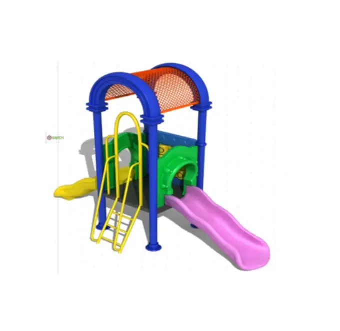 Outdoor playground equipment kids playground play Outdoor kids playground equipment slide JMQ-XP149, Customized color option
Outdoor playground equipment kids playground play Outdoor kids playground equipment slide JMQ-XP149, Customized color option