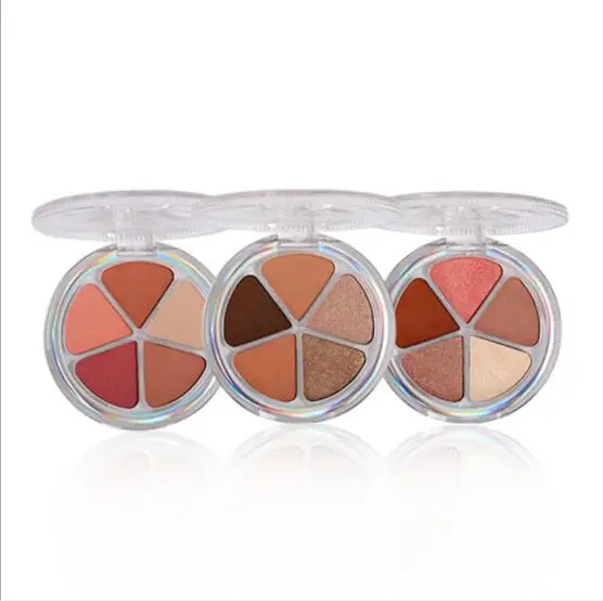 Neutral Makeup Products Spot Five Color Petal Waterproof Eyeshadow Private Custom Label Blush Matte Pearl
Neutral Makeup Products Spot Five Color Petal Waterproof Eyeshadow Private Custom Label Blush Matte Pearl