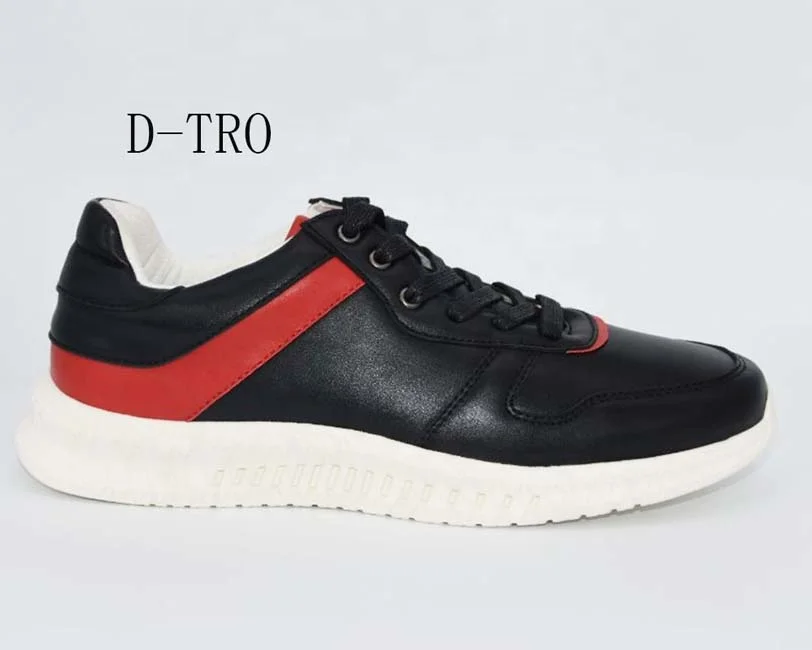 Traditional Man Shoes Manufacturer Fashion Design Soft Comfortable PU Casual Shoes, Black/white/blue
Traditional Man Shoes Manufacturer Fashion Design Soft Comfortable PU Casual Shoes, Black/white/blue