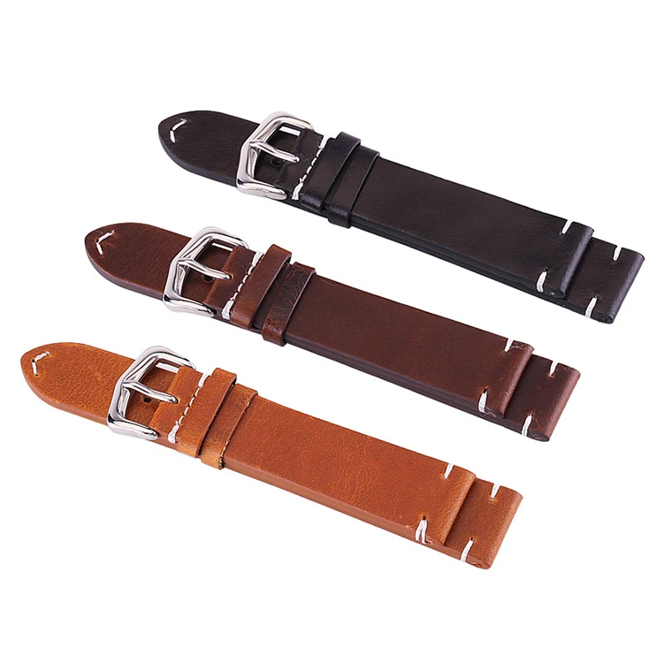 top selling vintage smart watch bands 20mm watch strap case for watch, Black, dark brown, light brown, blue, green, red
top selling vintage smart watch bands 20mm watch strap case for watch, Black, dark brown, light brown, blue, green, red