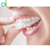 New Design TPU 3d Printing Dental Invisible Orthodontic Teeth Braces