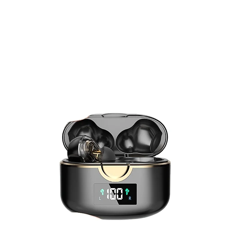2021 Newest T22 TWS Wireless Earphones 5.0 Headphone Earbuds Stereo Sport Headset with Long Battery Life for iPhone Earphones
2021 Newest T22 TWS Wireless Earphones 5.0 Headphone Earbuds Stereo Sport Headset with Long Battery Life for iPhone Earphones