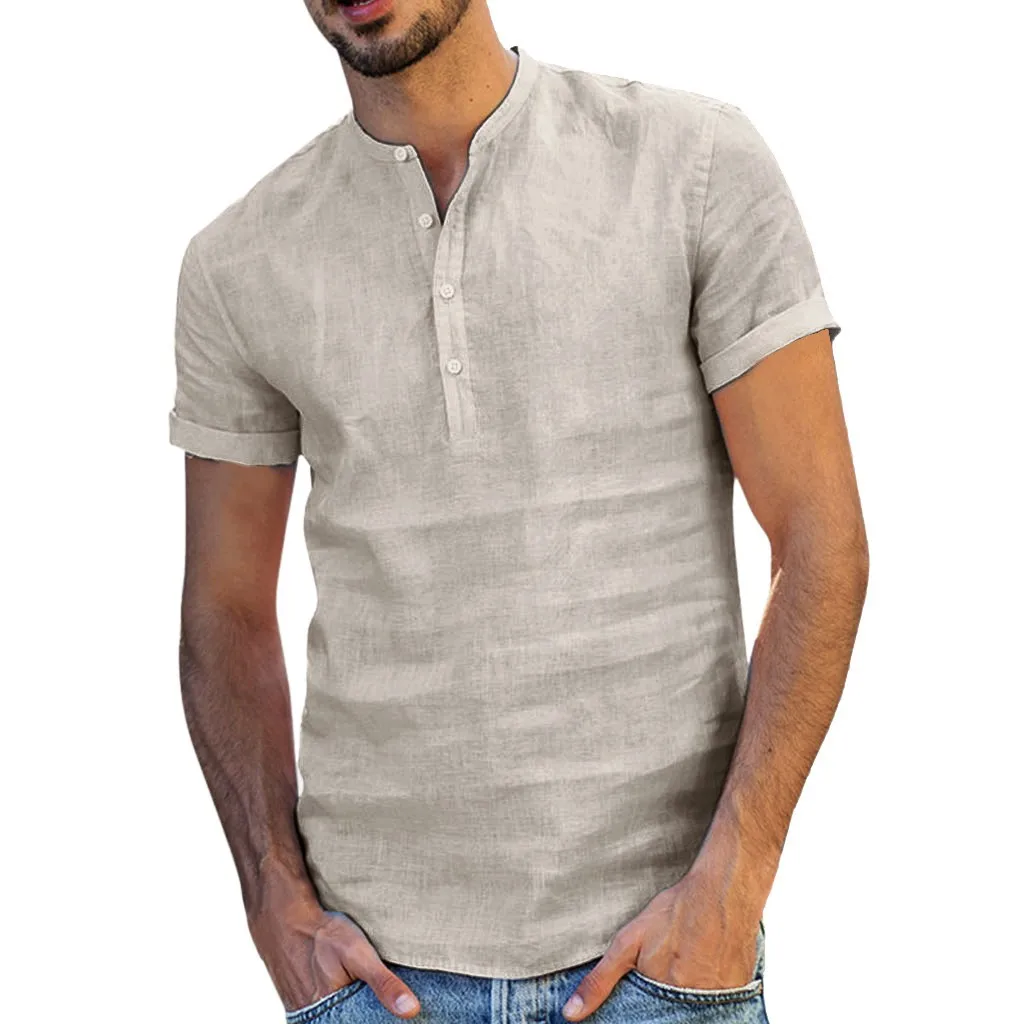 Quick Dry Fitness Mens Button Down Collar Shirts Slim Fit Short Sleeve T Shirts For Men Stylish 2021, Custom color
Quick Dry Fitness Mens Button Down Collar Shirts Slim Fit Short Sleeve T Shirts For Men Stylish 2021, Custom color