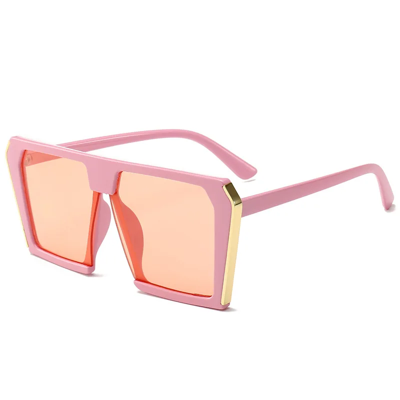2020 Flat Top Square Sun Glasses Big Shades Mirror Sunglasses Oversize Hexagon Pink Black Wholesale Custom Logo
2020 Flat Top Square Sun Glasses Big Shades Mirror Sunglasses Oversize Hexagon Pink Black Wholesale Custom Logo