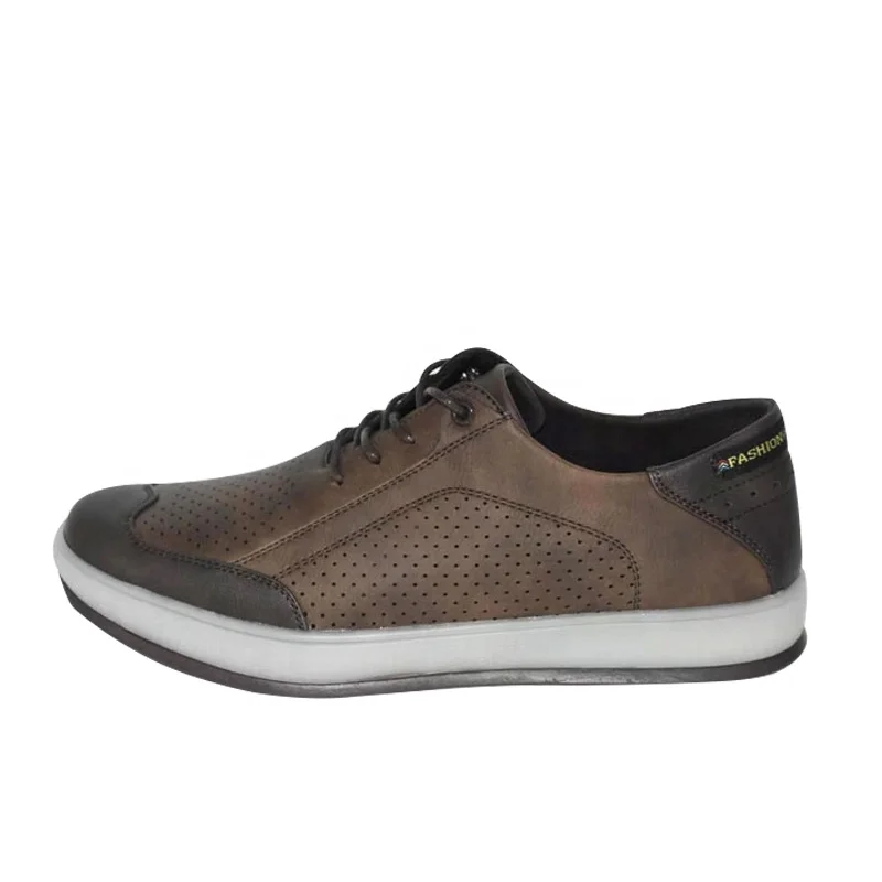 Professional Manufacture High Quality Man Shoes Fashion Casual Shoes for Men, Black / brown / coffee
Professional Manufacture High Quality Man Shoes Fashion Casual Shoes for Men, Black / brown / coffee