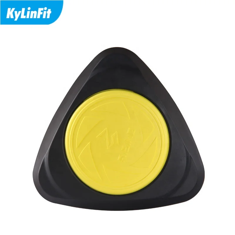 AB training system core coaster exercise sliders gliding discs, Yellow and black,or customized
AB training system core coaster exercise sliders gliding discs, Yellow and black,or customized