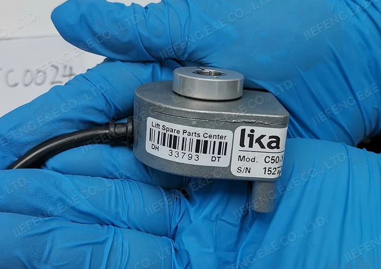 Elevator Encoder Faa633b1 C50 Y 500bnf29 S533a Buy Elevator Encoder