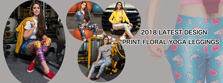 2019 Solid High Waist Fitness Slimming Sport Running Women Yoga Pants Leggings