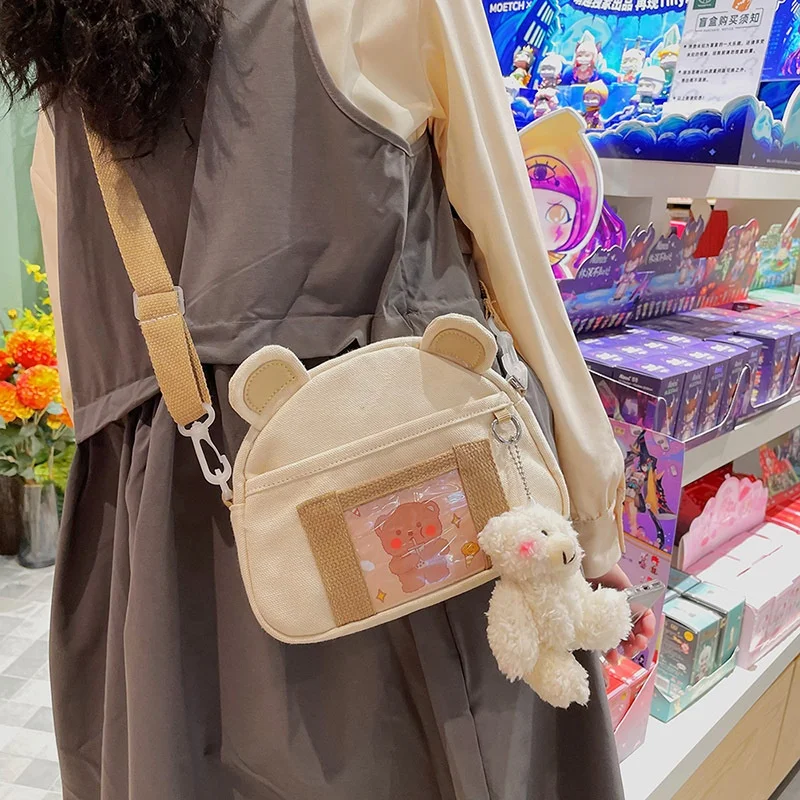 Cute Round Bear Head Shape Colorful Shoulder Ladies Casual Mini Kids Messenger Purse Fashion Daily Clutch Tote Phone Handbag Bag, 5 colors
Cute Round Bear Head Shape Colorful Shoulder Ladies Casual Mini Kids Messenger Purse Fashion Daily Clutch Tote Phone Handbag Bag, 5 colors
