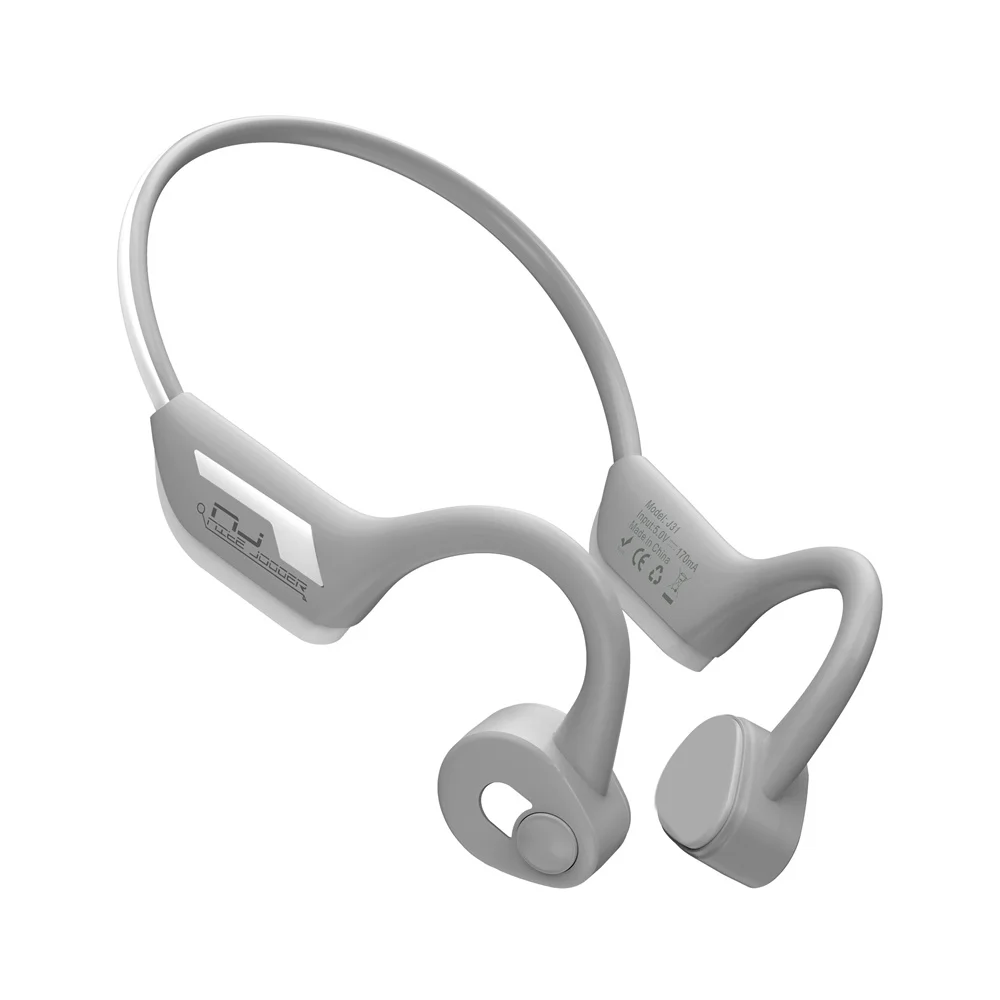 New Products Night Running Motorcycle Safe Bluetooth Earphone Wireless blue tooth 5.0 stereo Headset Bone Conduction Headphones
New Products Night Running Motorcycle Safe Bluetooth Earphone Wireless blue tooth 5.0 stereo Headset Bone Conduction Headphones