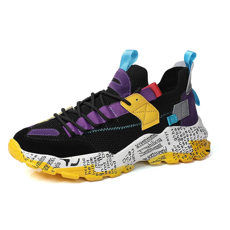 Wholesale Custom Cheap Fashion Walking Zapatos Deportivos 2021 Mens Trainers Casual Shoes Sneakers For Men, Optional
Wholesale Custom Cheap Fashion Walking Zapatos Deportivos 2021 Mens Trainers Casual Shoes Sneakers For Men, Optional