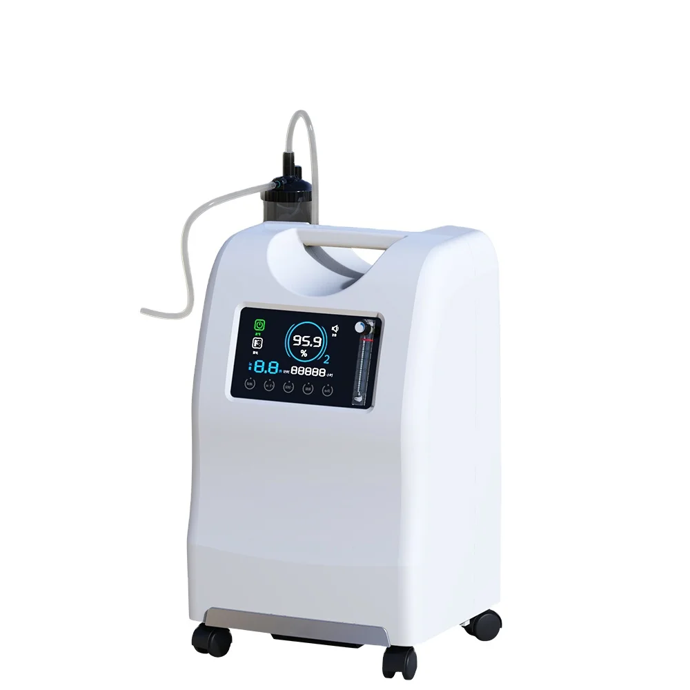 cheap oxygen machine