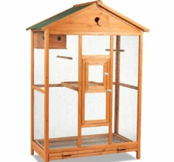 large finch cages for sale