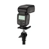 VISICO TTL 2.4G high-speed wireless camera flash speedlite flash unit with High Speed Sync 1/8000 for Canon Nikon