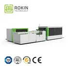 Hot Sale K19 Automatic Printed Circuit Board Cutting Machine with CE Approved