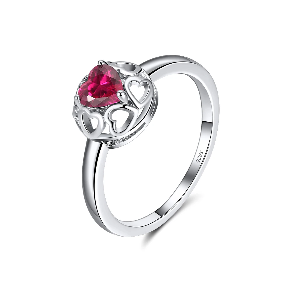 RINNTIN EQR09 Women Accessories Heart Ring Jewelry 925 Sterling Silver Single Zircon Engagement Rings
RINNTIN EQR09 Women Accessories Heart Ring Jewelry 925 Sterling Silver Single Zircon Engagement Rings