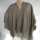 instant shawl hijab Muslim high quality winter stoles scarf women hijab shawls for winter