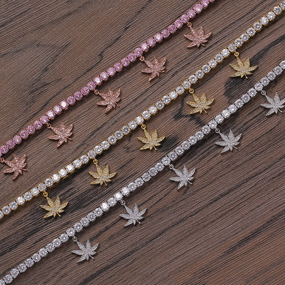 Hip-hop Accessories ladies anklet eurohop 4mm 9inch+ elongated chain copper zircon DIY
Hip-hop Accessories ladies anklet eurohop 4mm 9inch+ elongated chain copper zircon DIY