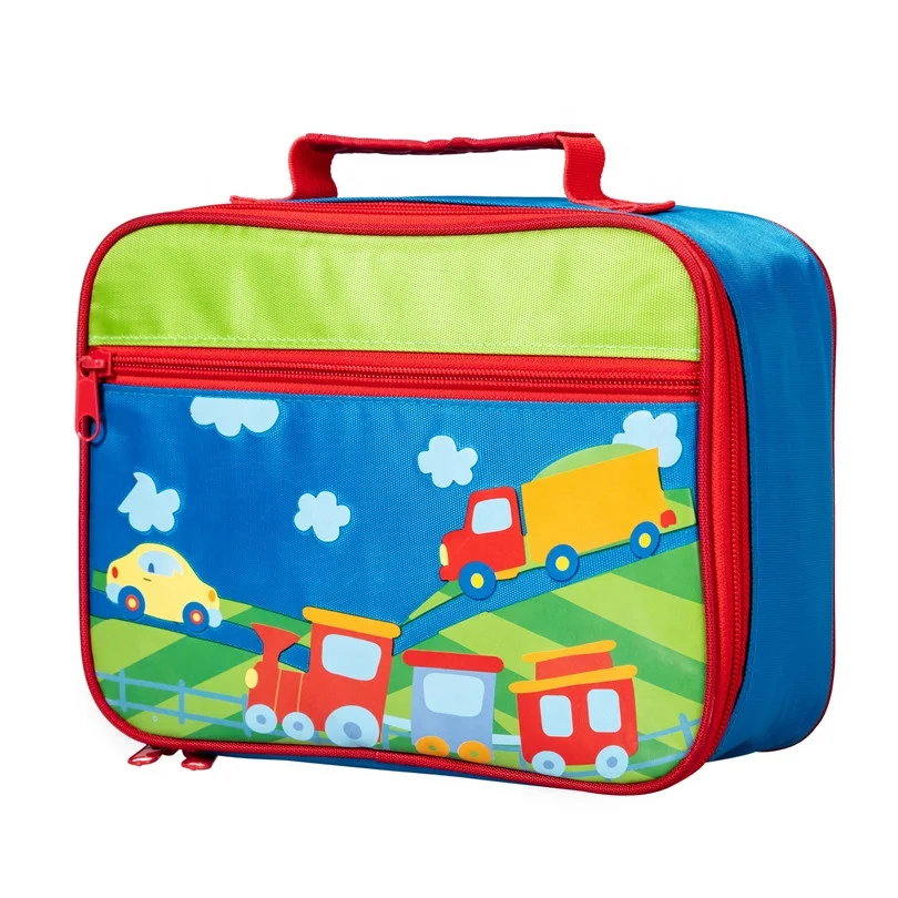Heopono Fitness BPA free Food Grade Children Cooler Bag Cute Fashion 3D Printing Lovely Boys Girls Cartoon Kids Lunch Box Bag, Can be customized
Heopono Fitness BPA free Food Grade Children Cooler Bag Cute Fashion 3D Printing Lovely Boys Girls Cartoon Kids Lunch Box Bag, Can be customized