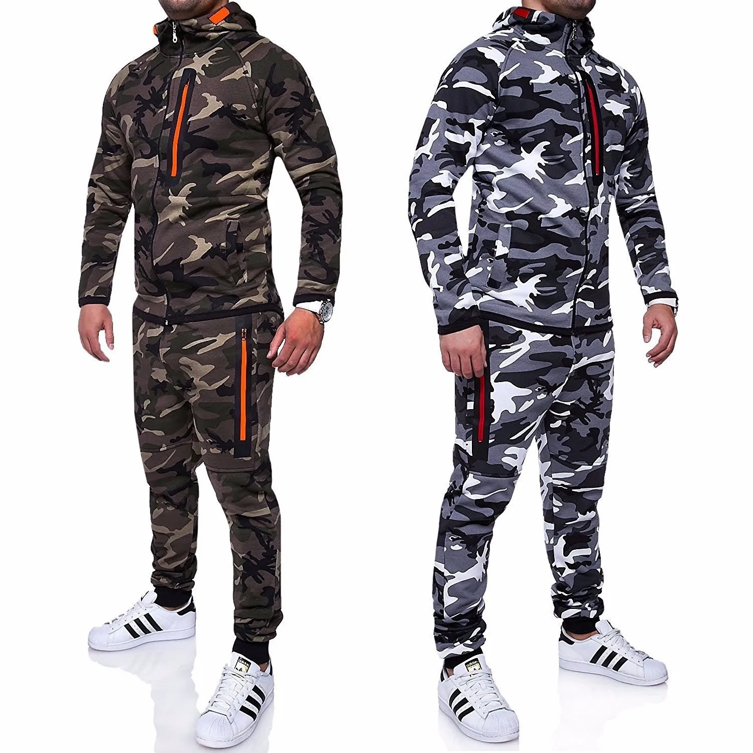 Custom Sweatsuit Men Slim 2021 Winter Tracksuit Luxury Tracksuit For Men Cotton
Custom Sweatsuit Men Slim 2021 Winter Tracksuit Luxury Tracksuit For Men Cotton