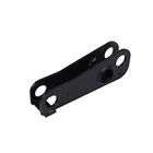 High Quality Precision Metal Parts Sheet Metal Processing Custom Mild Steel Aluminum Parts