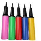 Sunbeauty Wholesale Handle Ballon Accessories Air Inflator Balloon Pump