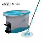 Twist spin go magic mop bucket,super 360 cleaning mop with pedal