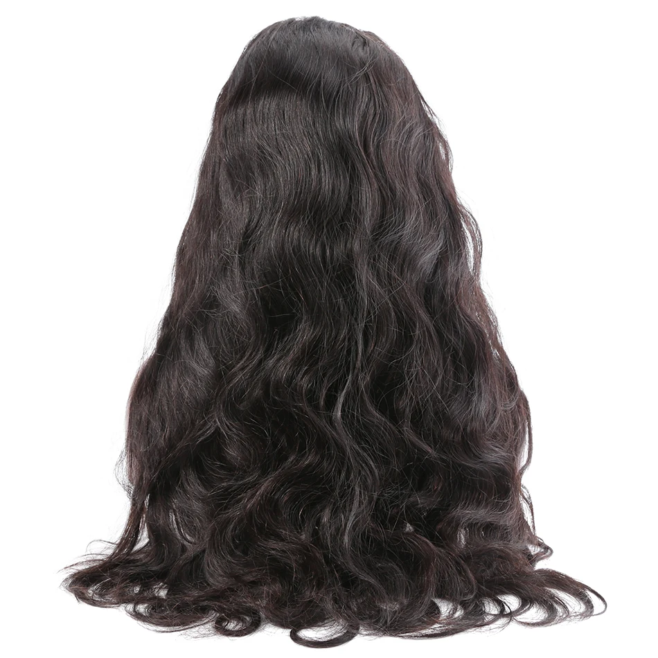 Rosabeauty Hot Selling Body Wave Cuticle Aligned Unprocessed Virgin Human Hair Lace Closure Wigs online shopping
Rosabeauty Hot Selling Body Wave Cuticle Aligned Unprocessed Virgin Human Hair Lace Closure Wigs online shopping
