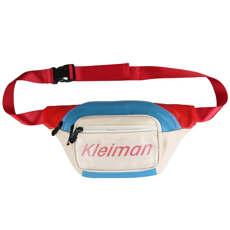 Outdoor sport customized logo oem fashion crossbody double pocket belt bags men fanny pack leather waist pack, Customized color
Outdoor sport customized logo oem fashion crossbody double pocket belt bags men fanny pack leather waist pack, Customized color