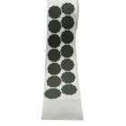Sanding Discs High Quality Brand 1.2Inch Roll Sanding Paper 2500grit Round Sandpaper Wet Abrasive Polishing Disc For Car