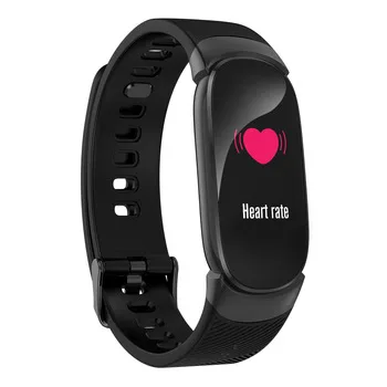 Waterproof Smart Bracelet Smart Band IP67 Heart Rate Fitness Tracker Blood Pressure smart watch, 3 colors
Waterproof Smart Bracelet Smart Band IP67 Heart Rate Fitness Tracker Blood Pressure smart watch, 3 colors