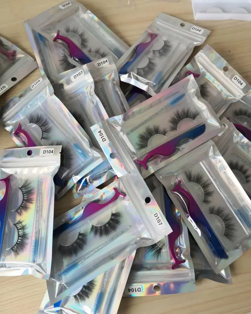 wholesale vegan silk synthetic hair material faux mink strip eyelashes, Natural black
wholesale vegan silk synthetic hair material faux mink strip eyelashes, Natural black