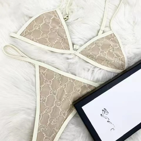 Sexy Bikini Set Embroidery Letter Lace Bikini Push Up Swimsuit Women Swimwear Brazilian Bathing Suit, Black
Sexy Bikini Set Embroidery Letter Lace Bikini Push Up Swimsuit Women Swimwear Brazilian Bathing Suit, Black