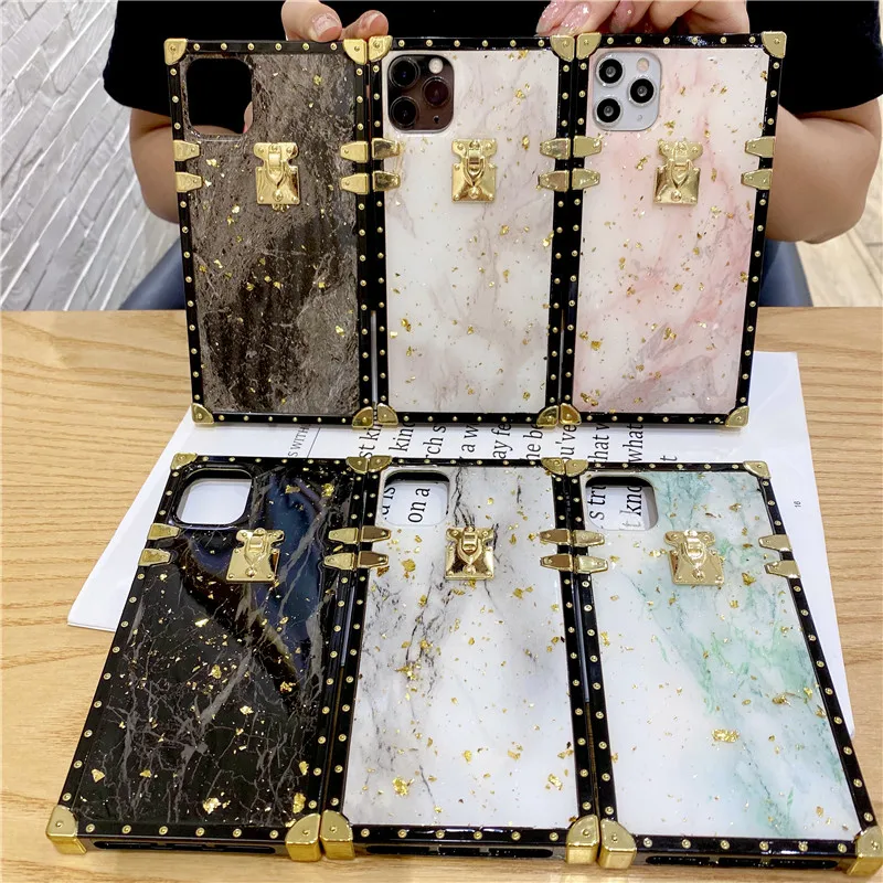 Phone Case For iPhone 12 11 11 Pro Max XR XS Max 6 6S 7 8 Plus X Glossy Cracked Marble Full Body Shockproof Back Cover
Phone Case For iPhone 12 11 11 Pro Max XR XS Max 6 6S 7 8 Plus X Glossy Cracked Marble Full Body Shockproof Back Cover