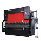 China Wholesale easy operate press brake Factory