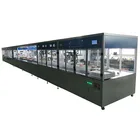 Automatic Lithium battery production line Battery Pack Assembly Machines