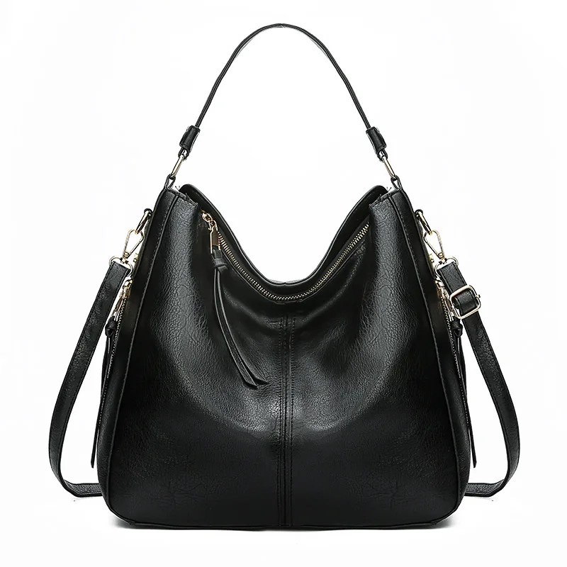 Handbags Women Large Designer Ladies Hobo bag Bucket Purse Faux Leather Hobo bag, Brown,red,,black
Handbags Women Large Designer Ladies Hobo bag Bucket Purse Faux Leather Hobo bag, Brown,red,,black