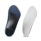 Arch support moulded orthotic relief pain anti slip soles eva insoles orthopedic insoles flat feet