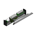 Type Operator Automatic Door Operators Yoursensor S300 Spring Type Automatic Swing Door Machine Operator 350kg