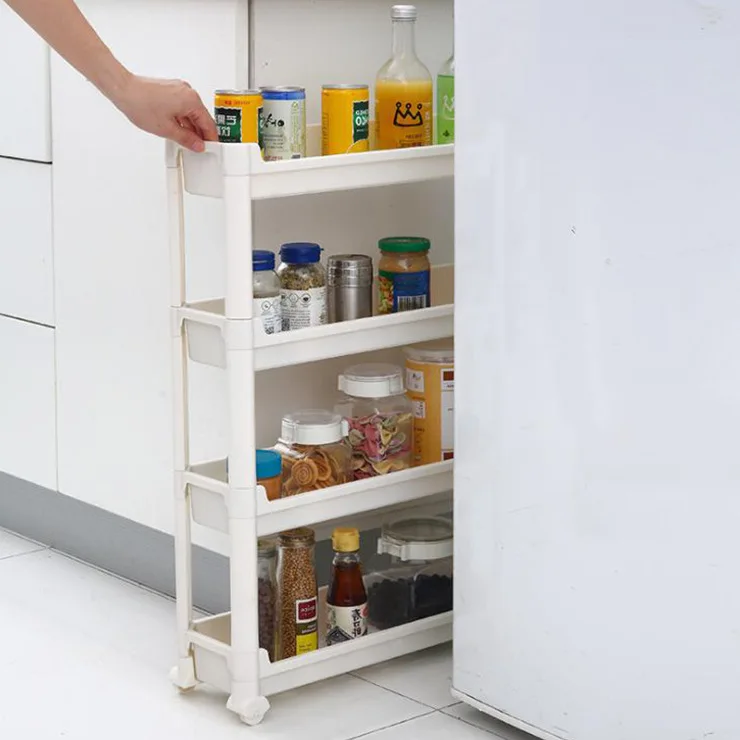 Kitchen and bathroom built-in multi-layer non-perforated balcony living room household multi-function intertwined storage rack
Kitchen and bathroom built-in multi-layer non-perforated balcony living room household multi-function intertwined storage rack