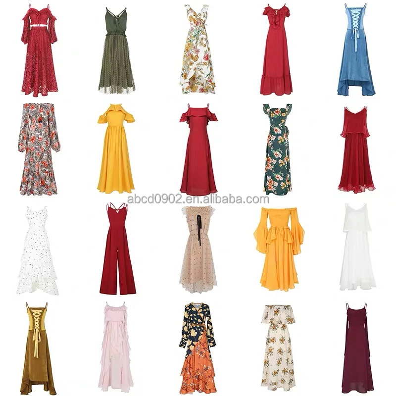 2021 casual ladies dress chiffon fashion women's dress factory wholesale price concessions
2021 casual ladies dress chiffon fashion women's dress factory wholesale price concessions