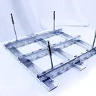 High Quality carrying furring Main Channel Galvanized Steel Ceiling Grid