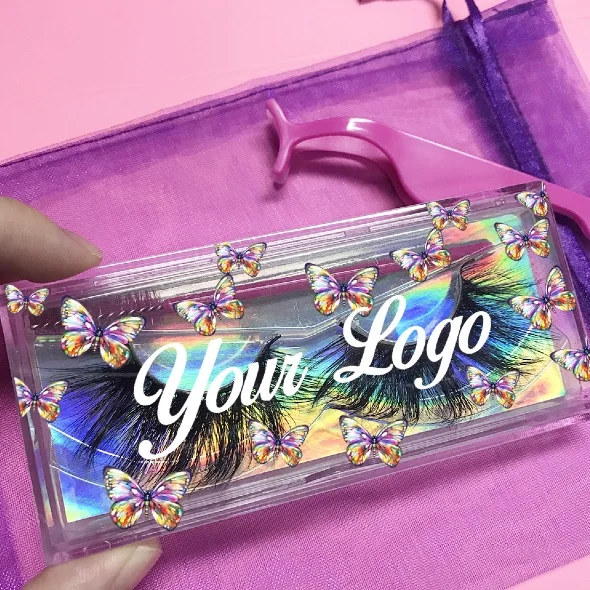 Wholesale Free Samples Eyelashes New Soft With Custom eyelash Packaging Box Mink Lashes With Private Label
Wholesale Free Samples Eyelashes New Soft With Custom eyelash Packaging Box Mink Lashes With Private Label